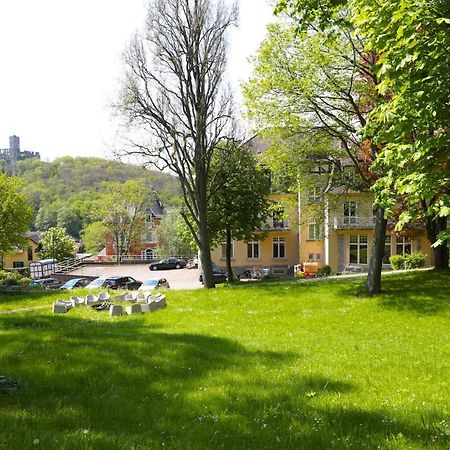 Das Kohnstamm Aparthotel Koenigstein im Taunus Exterior photo