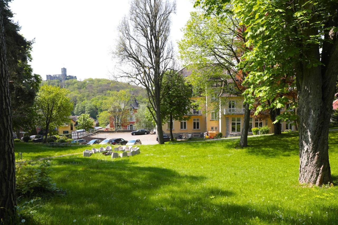 Das Kohnstamm Aparthotel Koenigstein im Taunus Exterior photo