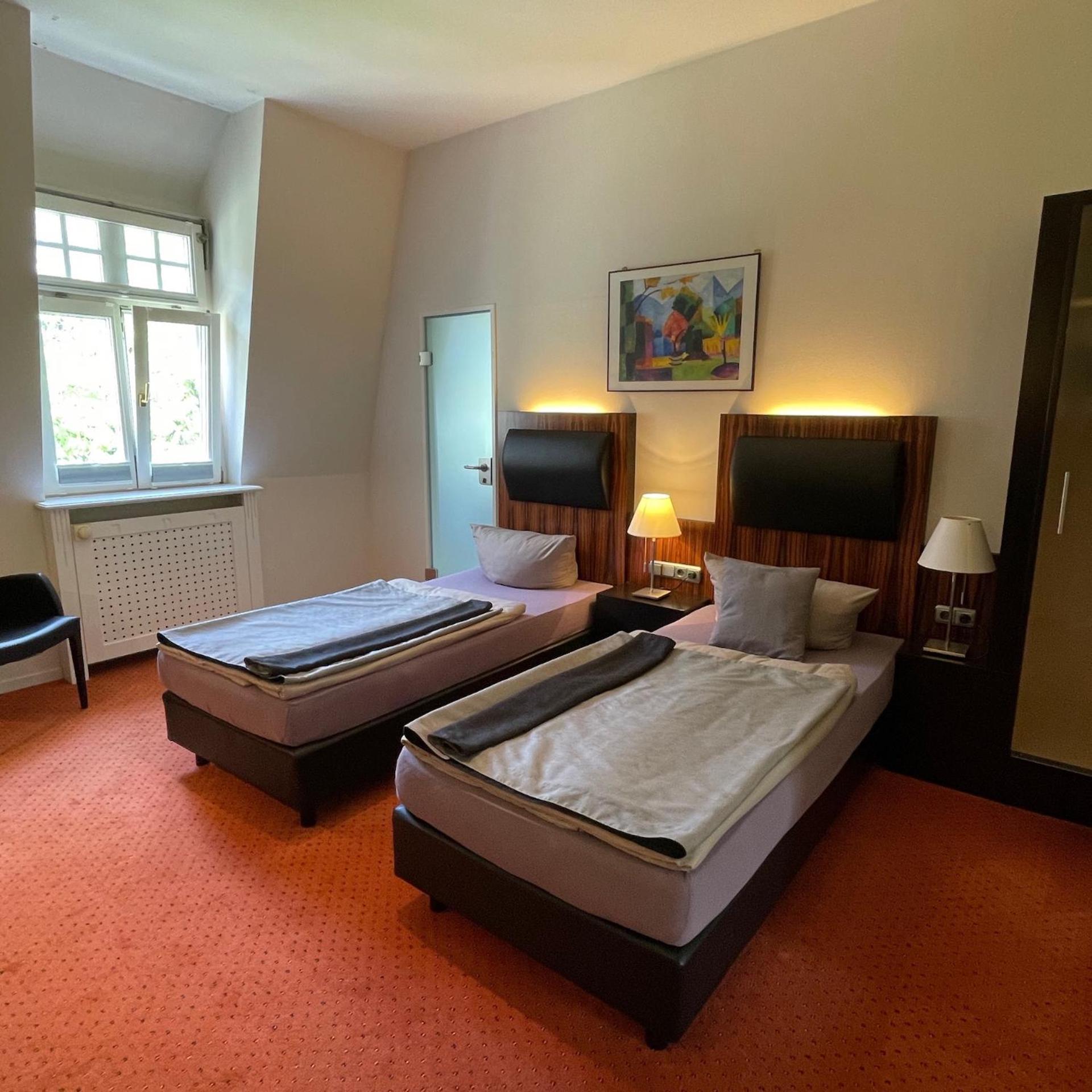 Das Kohnstamm Aparthotel Koenigstein im Taunus Room photo